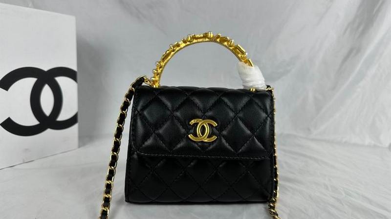 Chanel Handbags 293